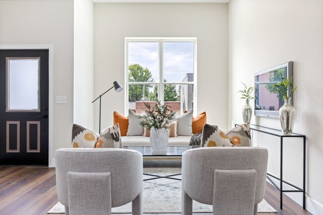 Photo - New construction single family home in the Grove for rent