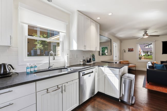 Photo - COMING SOON! Fully Furnished 2-Bedroom Home Near Charlotte’s Top Attractions