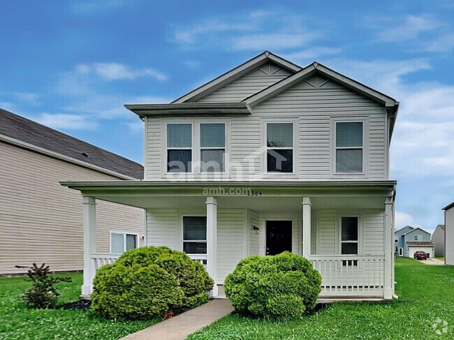 Building Photo - 2364 Blackthorn Dr Rental