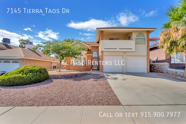 Building Photo - 7145 Tierra Taos Dr Rental