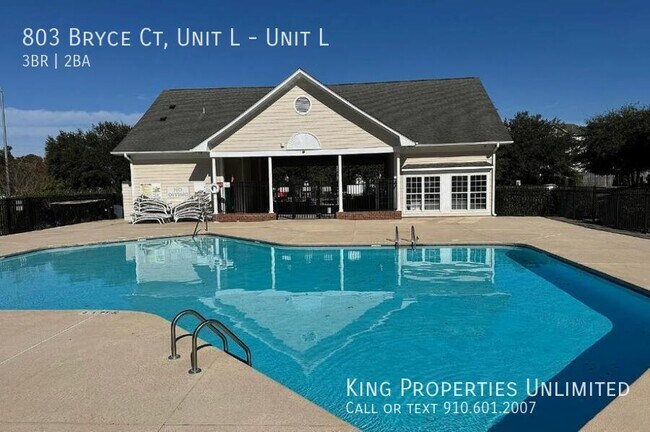 Photo - 803 Bryce Ct Unit L