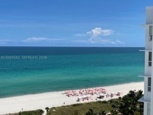 Building Photo - 5001 Collins Ave Unit 9E