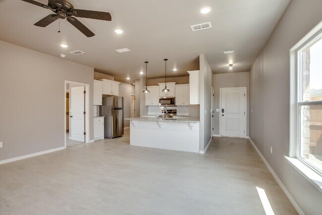 Photo - 1505 Avenue O