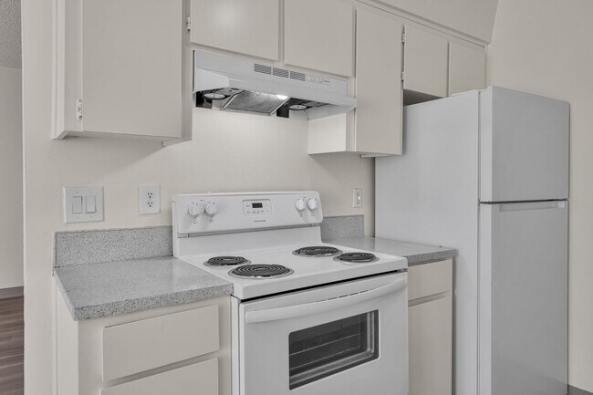 Photo - The Patrician Apartments