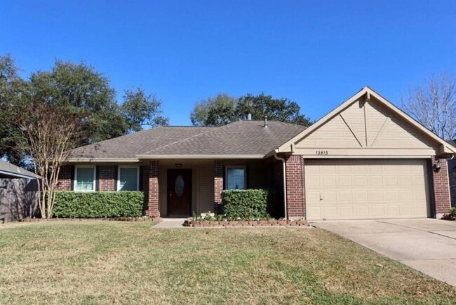 Building Photo - 15815 Pilgrim Hall Dr