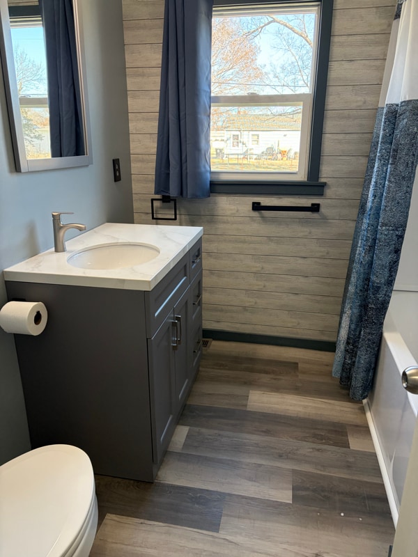 Photo - 901 Choctaw Ave