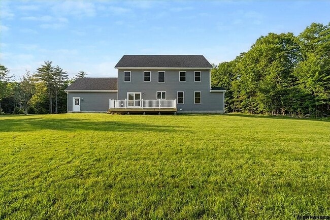 Photo - 603 Clough Hill Rd