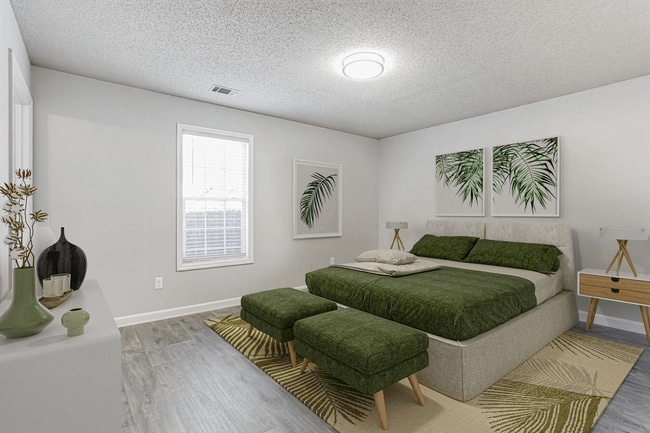 Faris Residences Newnan