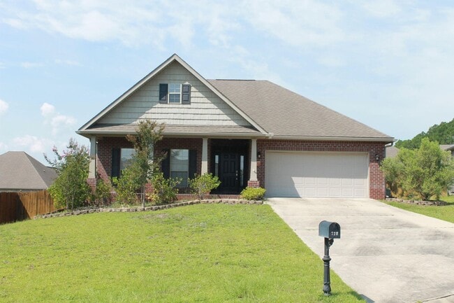 Building Photo - 723 Lime Ln