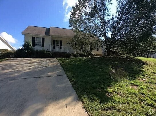 Building Photo - 3724 Capps Hill Dr Rental