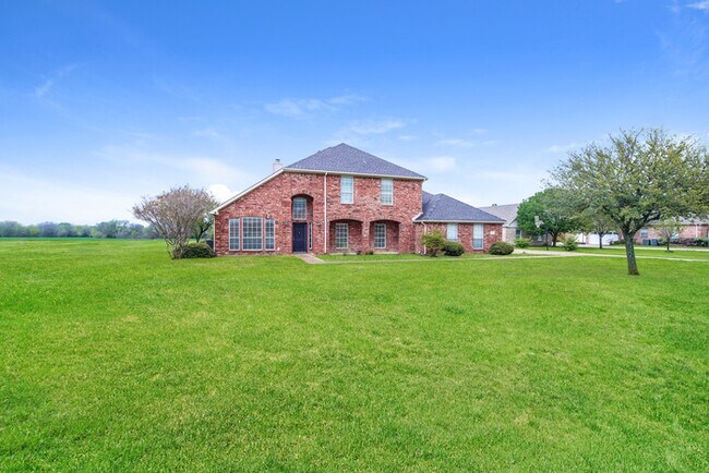 Photo - 1161 Masters Dr