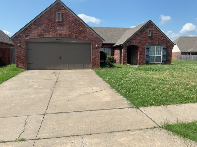 Photo - 20377 East 33rd St S Casa