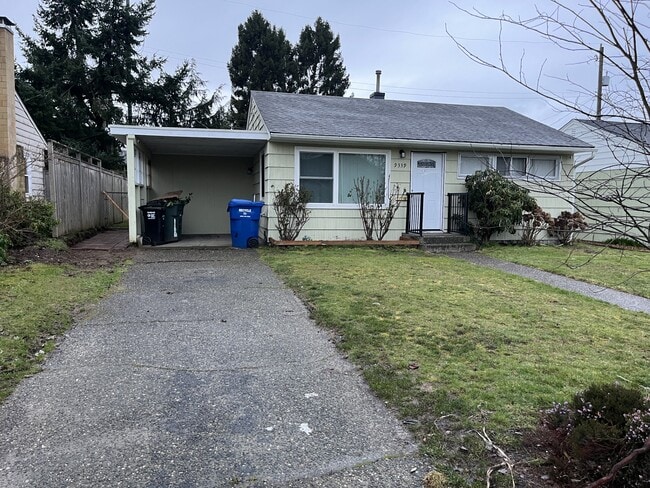 Photo - 9339 31st Pl SW