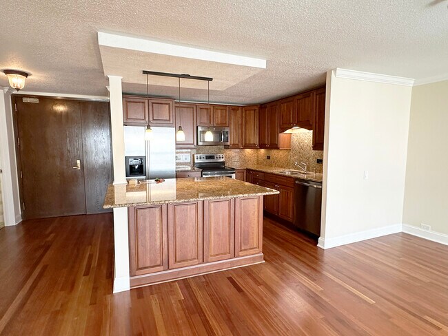 Photo - 360 E Randolph St Unit 807