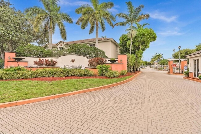 Photo - 17337 NW 7th Ave Unit SOLABELLA CONDO