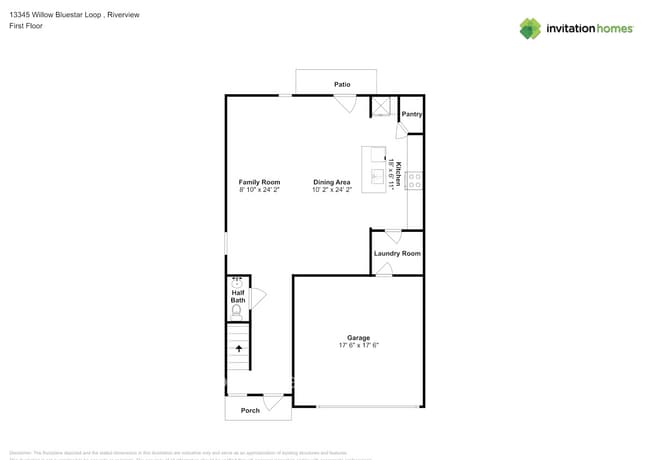 Photo - 13345 Willow Bluestar Lp