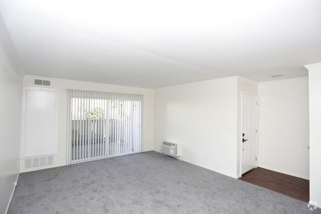 Park Meadows Apartments