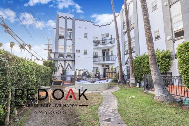 Photo - Captivating Studio with Lots of Natural Li... Unidad 207