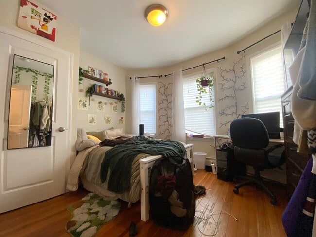 Photo - 14 Parker Hill Ave Unit 2