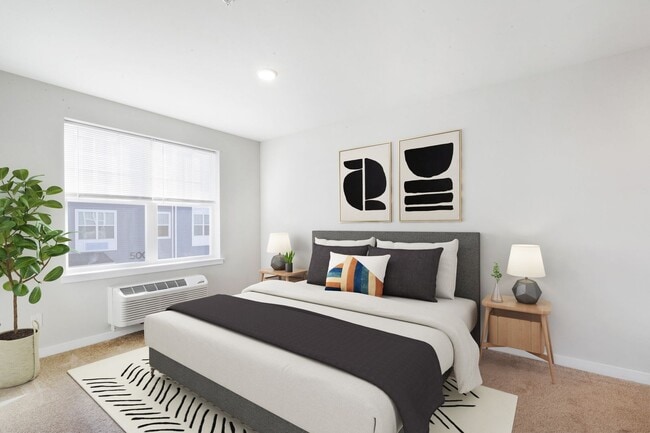 Photo - Station Place