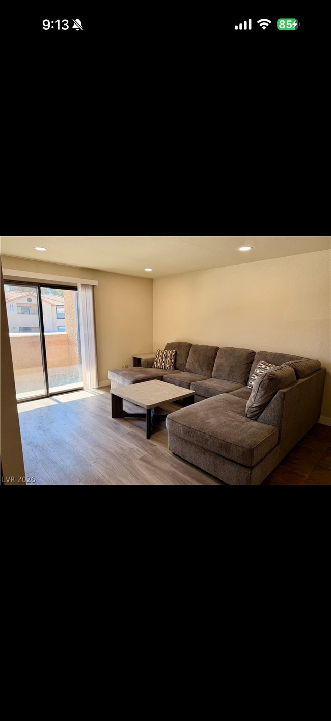 Building Photo - 2451 N Rainbow Blvd Unit 2148