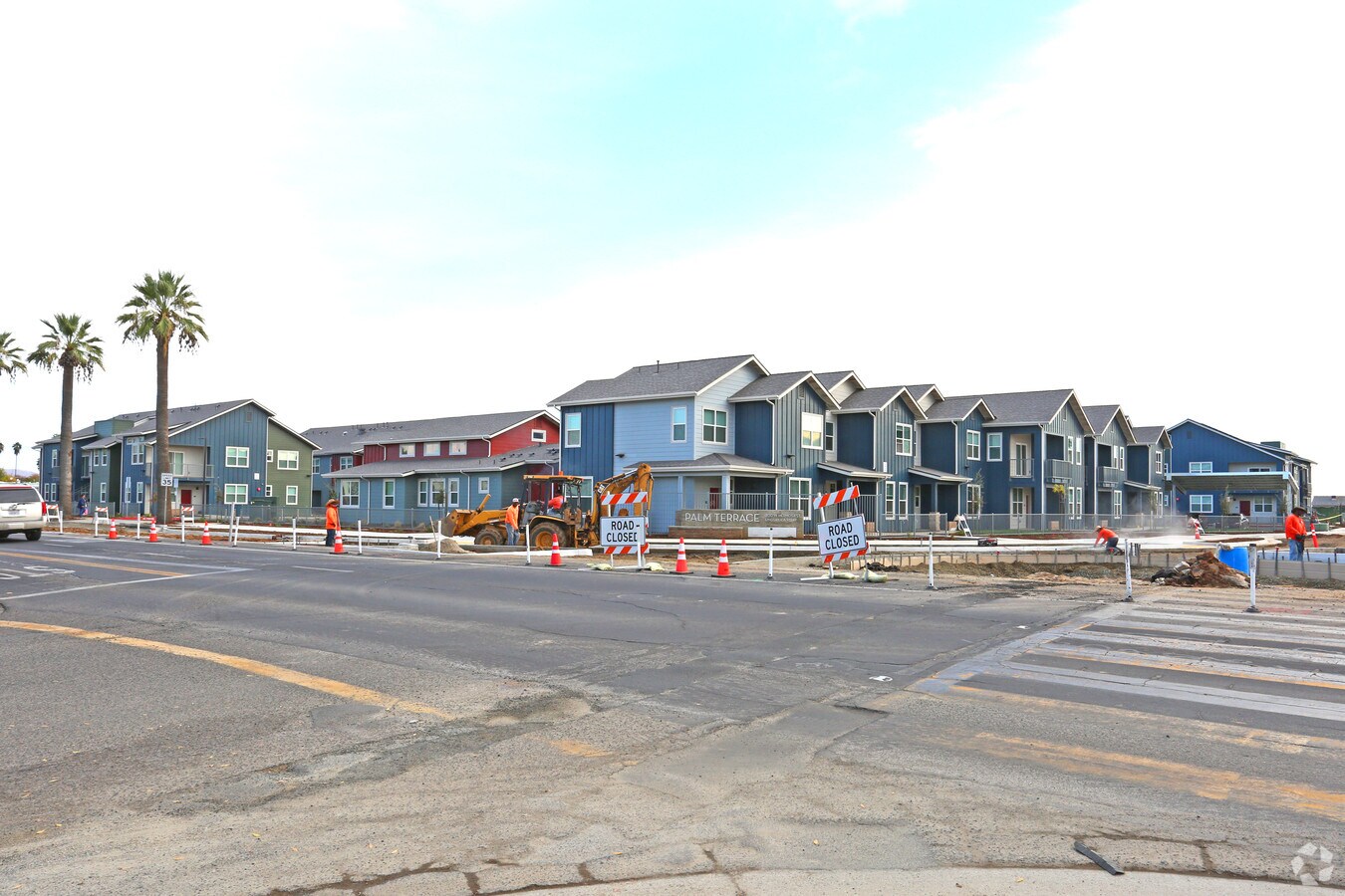 Photo - Palm Terrace