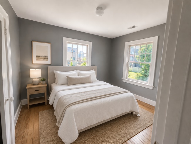 616 Sibley St NW Unidad 616 Sibley Unit 2