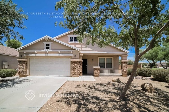 Building Photo - 7060 W Glenn Dr Rental