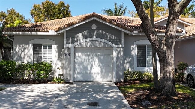 Photo - 1033 SW 42nd Terrace Townhome