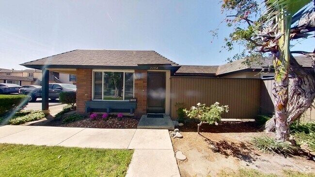 Building Photo - 1154 S Clifpark Cir Rental
