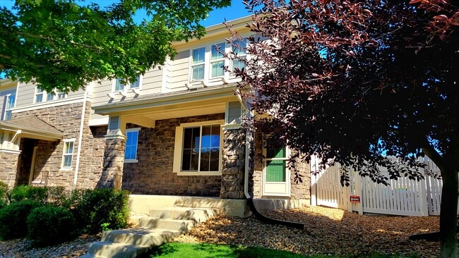 Building Photo - 17333 E Kansas Pl Rental