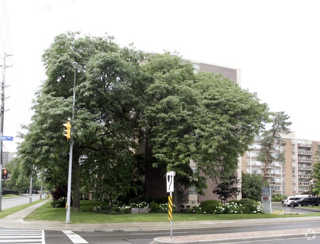 Photo - Central Park Place & Terrace