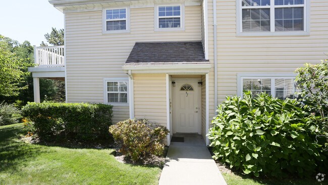 Greenview Commons 55+