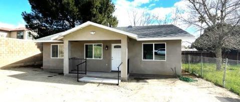 Building Photo - 11011 Campbell Ave Rental