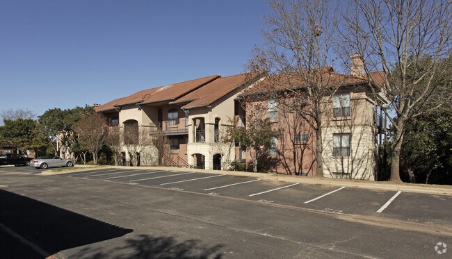 Monte Vista - Monte Vista Apartments