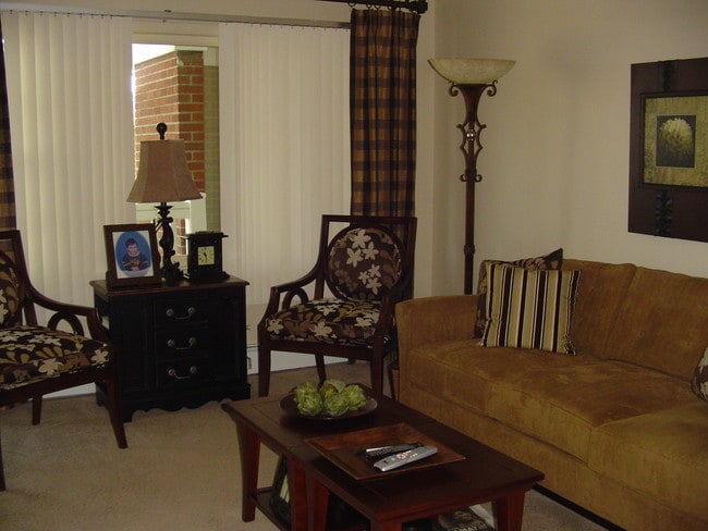 Brook Forest Apartments