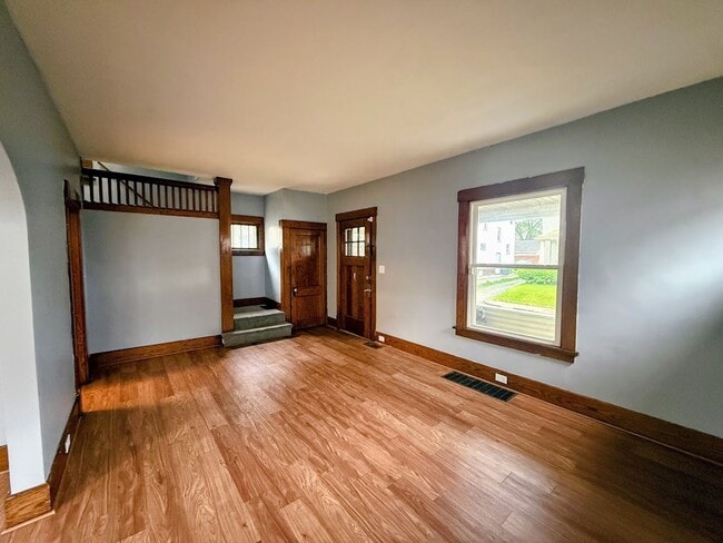Photo - Three bedroom one bathroom home for rent