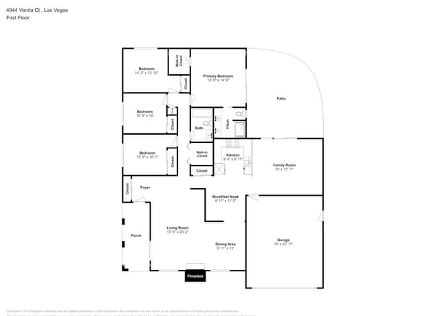 Photo - 4044 Venita Ct