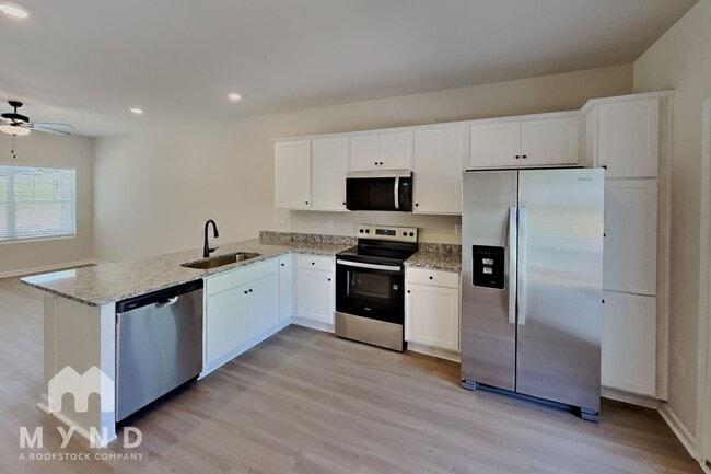 Photo - 1274 Principal Featherstone Ave