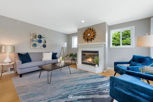 Photo - Spacious 2 Bedroom Condo in Queen Anne available NOW for $3550! Unit # 45