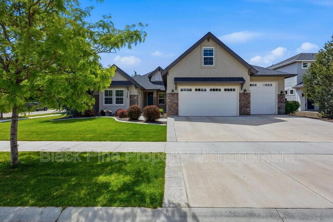 Photo - 3761 W Renhold Dr