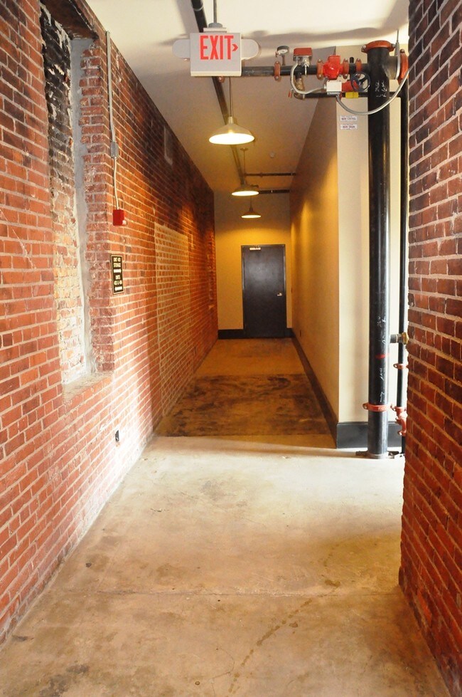 Photo - Montgomery Fair Lofts