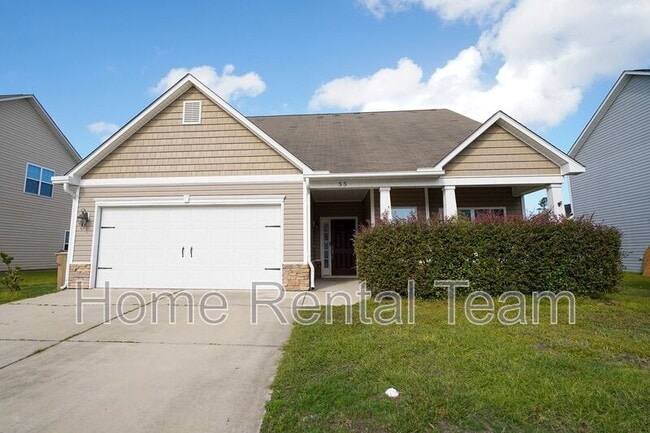 Photo - 55 Chestnut Oak Dr