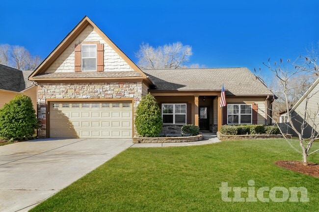 Building Photo - 56 Chimney Springs Dr SW