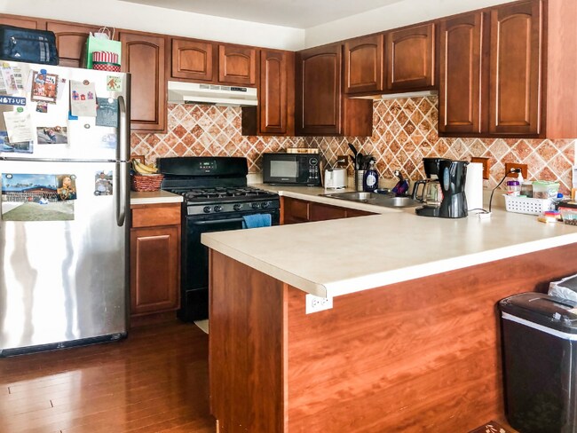 Photo - 1160 N Red Oak Cir Unit #2