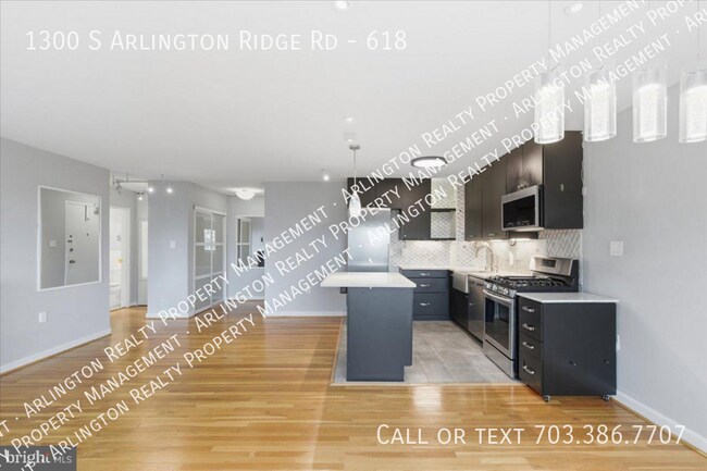 Photo - 1300 S Arlington Ridge Rd Unit 618