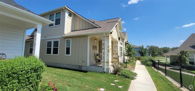 Building Photo - 209 Bolivar Wy Rental