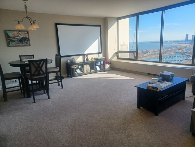 Photo - 2800 N Lake Shore Dr Unidad 2506