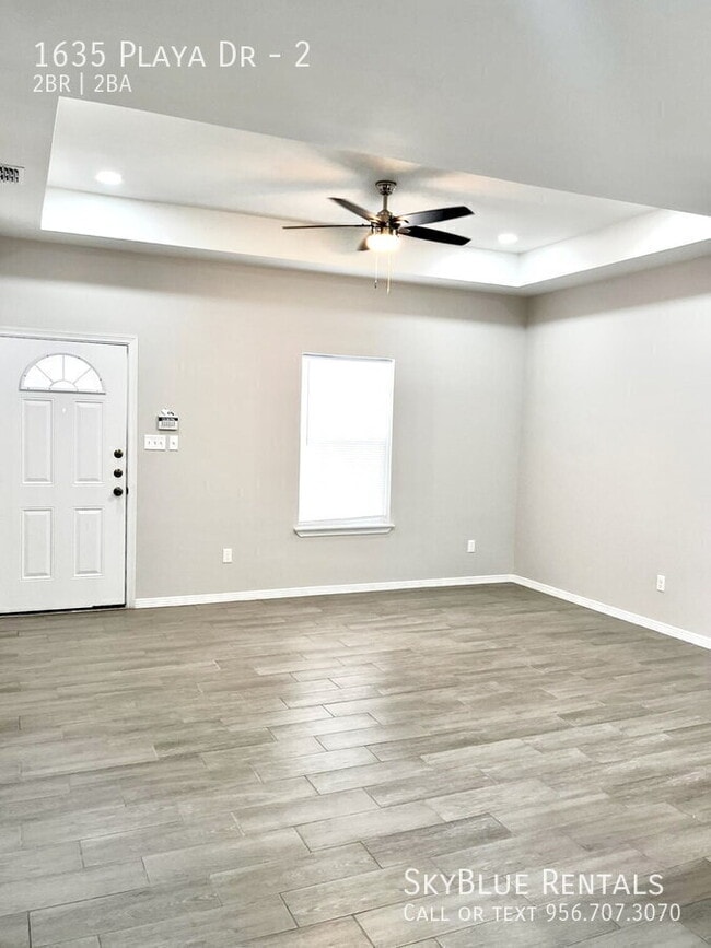1635 Playa Dr Unit 2