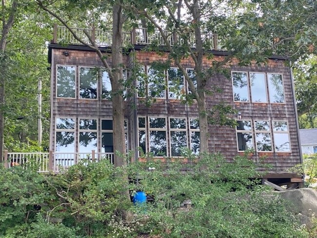 Photo - Year-Round Riverfront Home in Gloucester (Pet-Friendly)